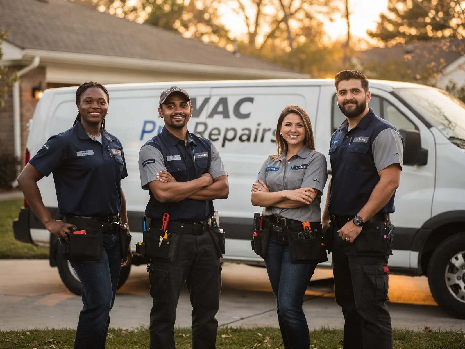 Heat Pump Repair company in Ocean View, NJ