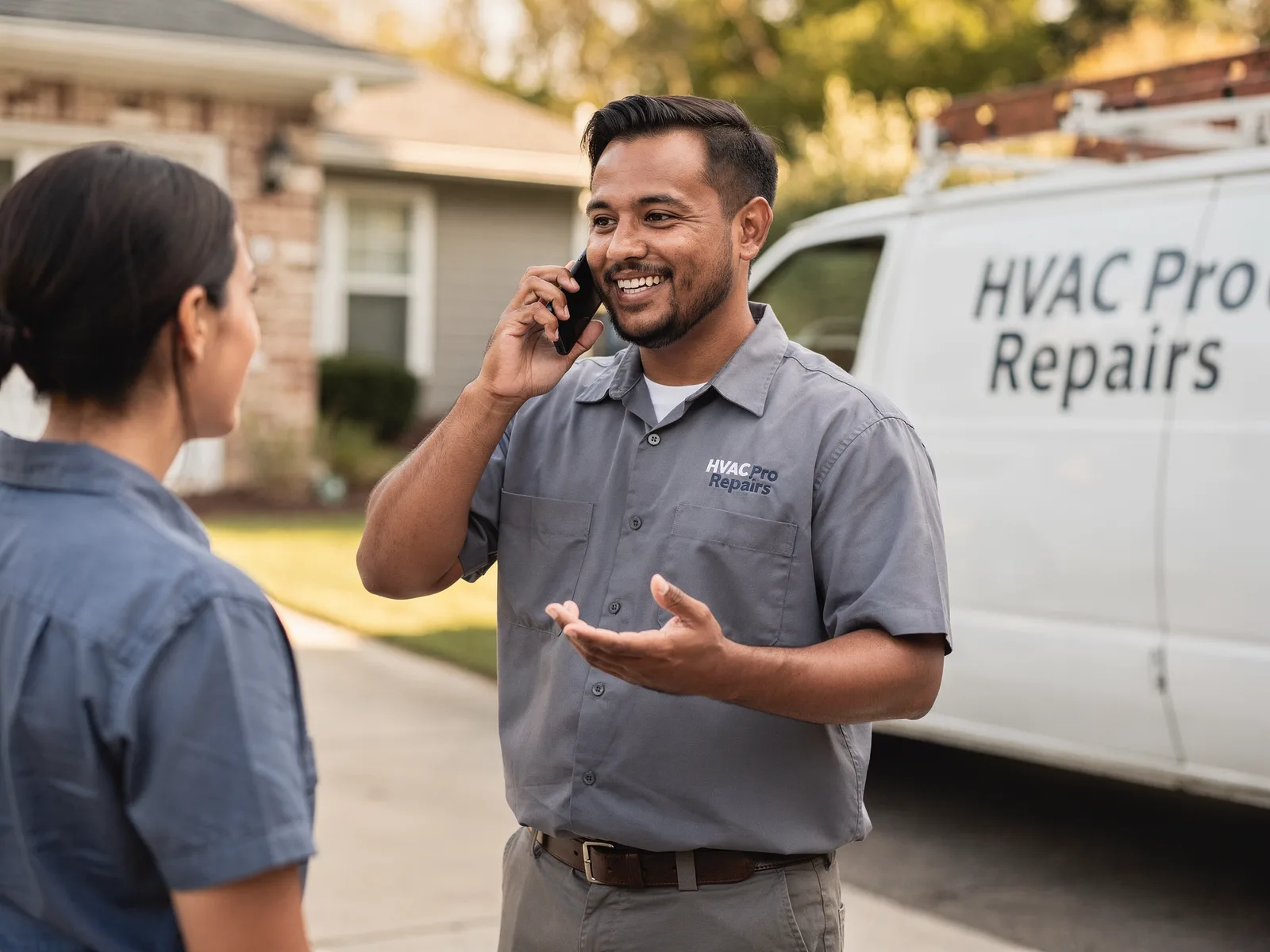 Heat Pump Repair Ocean View, NJ FAQs